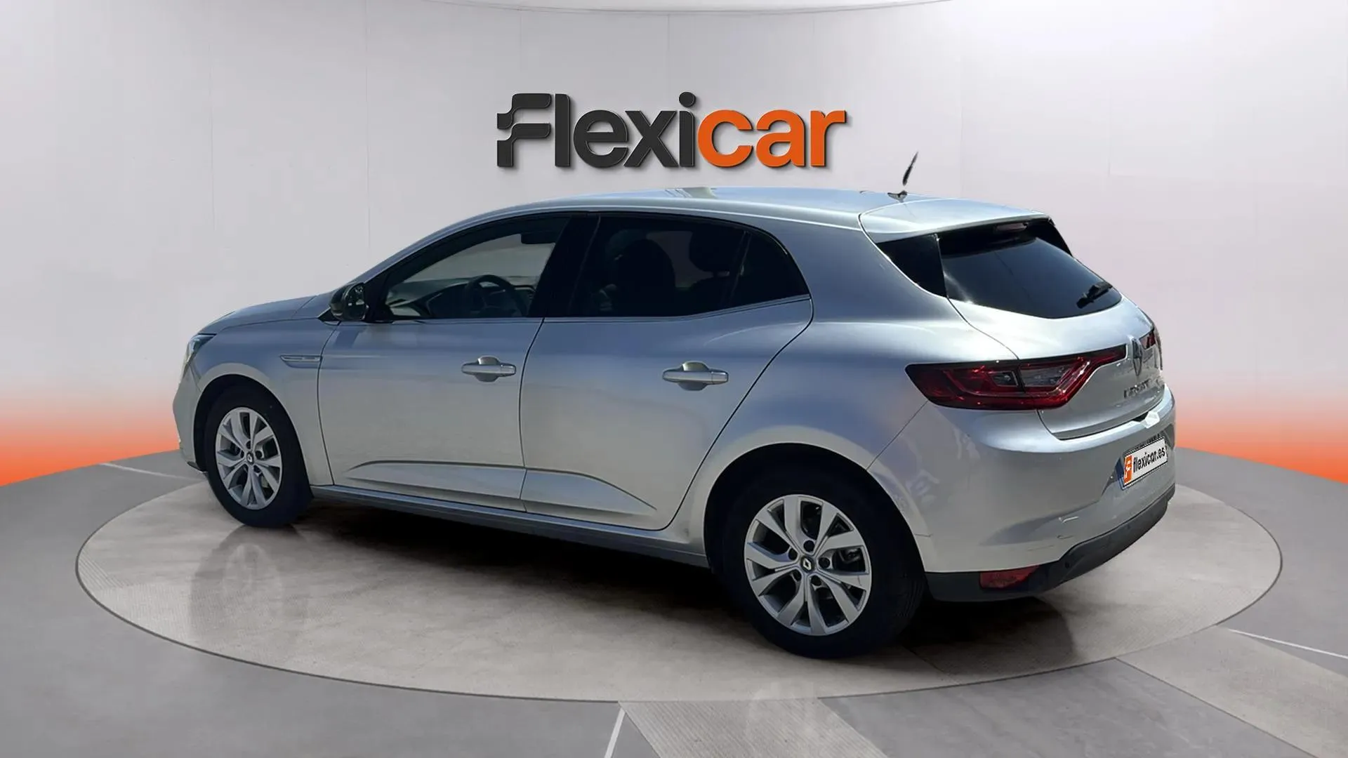 Renault Mégane Limited Energy TCe - foto 4