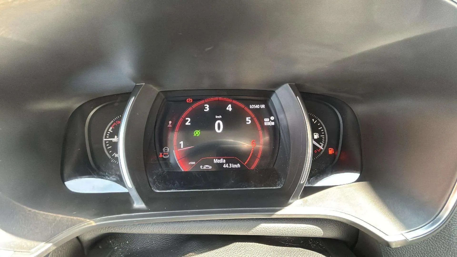 Renault Mégane Limited Energy TCe - foto 10