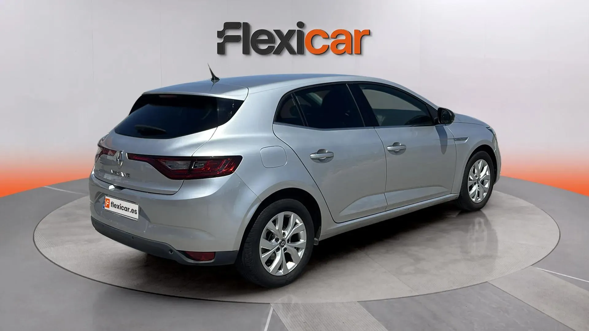 Renault Mégane Limited Energy TCe - foto 6