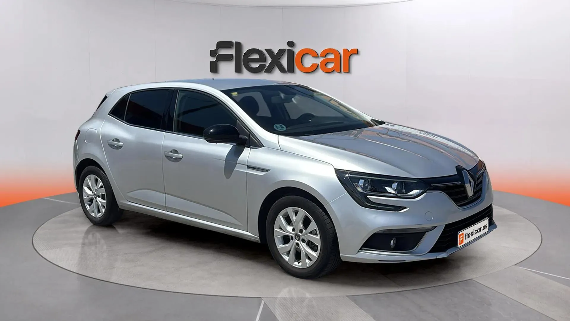 Renault Mégane Limited Energy TCe