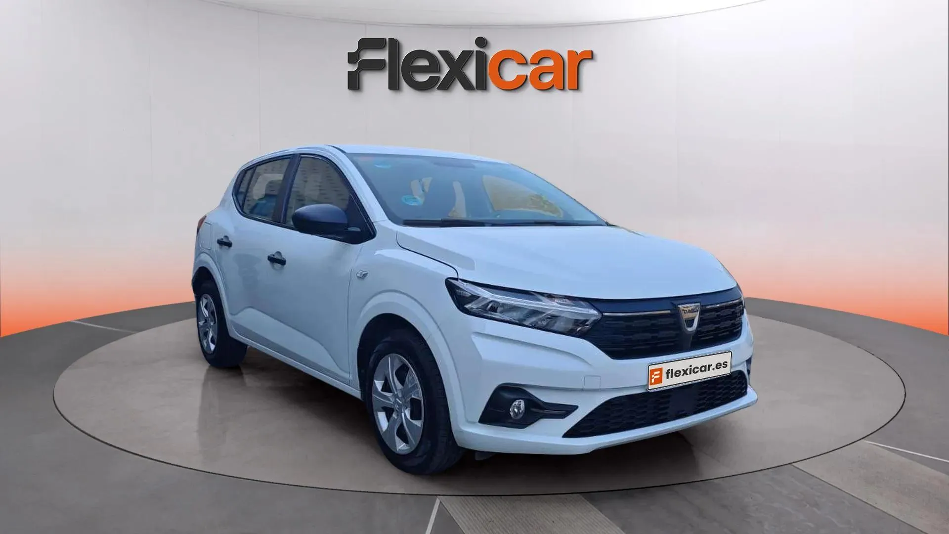 Dacia Sandero Comfort SCe - foto 1
