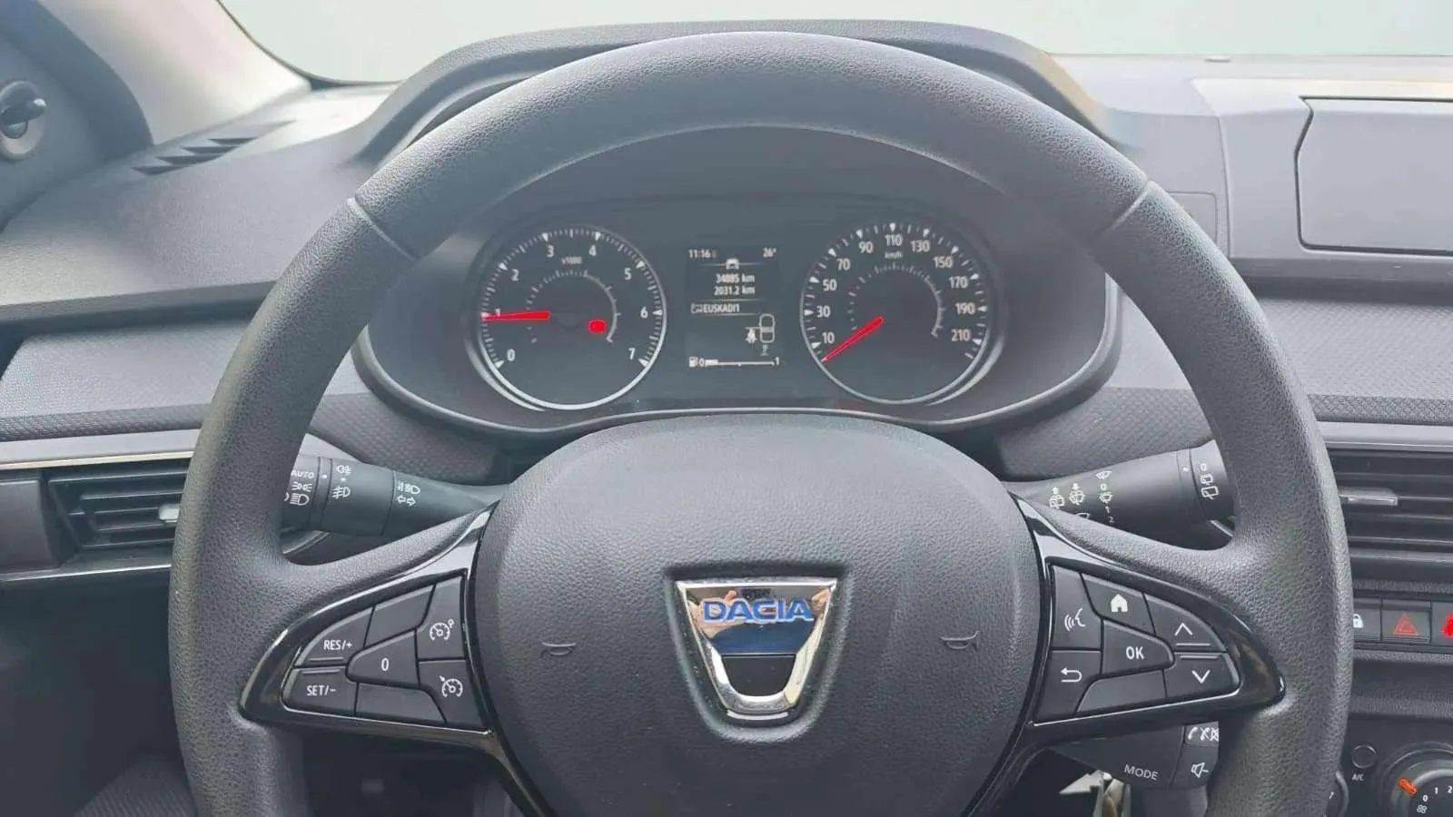 Dacia Sandero Comfort SCe - foto 12