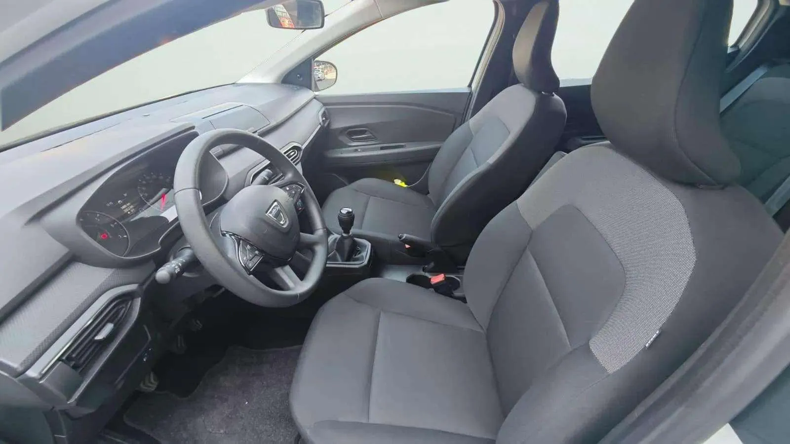 Dacia Sandero Comfort SCe - foto 21