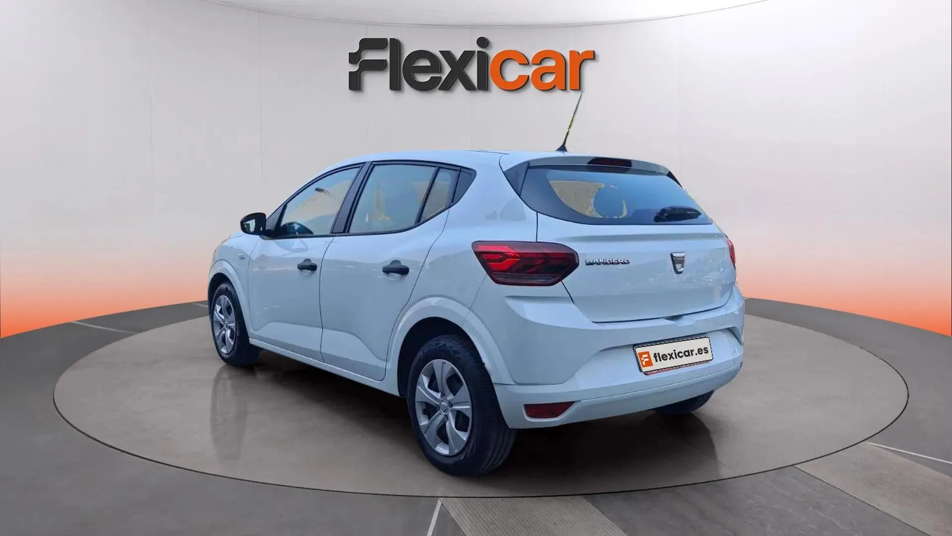 Dacia Sandero Comfort SCe - foto 5