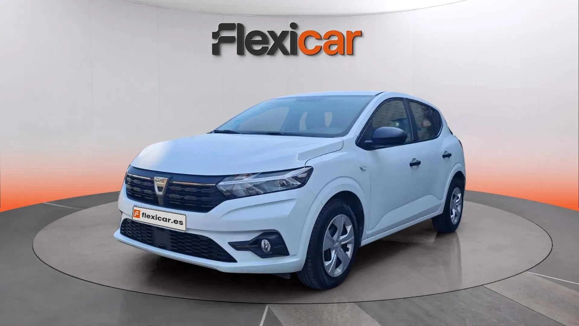 Dacia Sandero Comfort SCe - foto 3