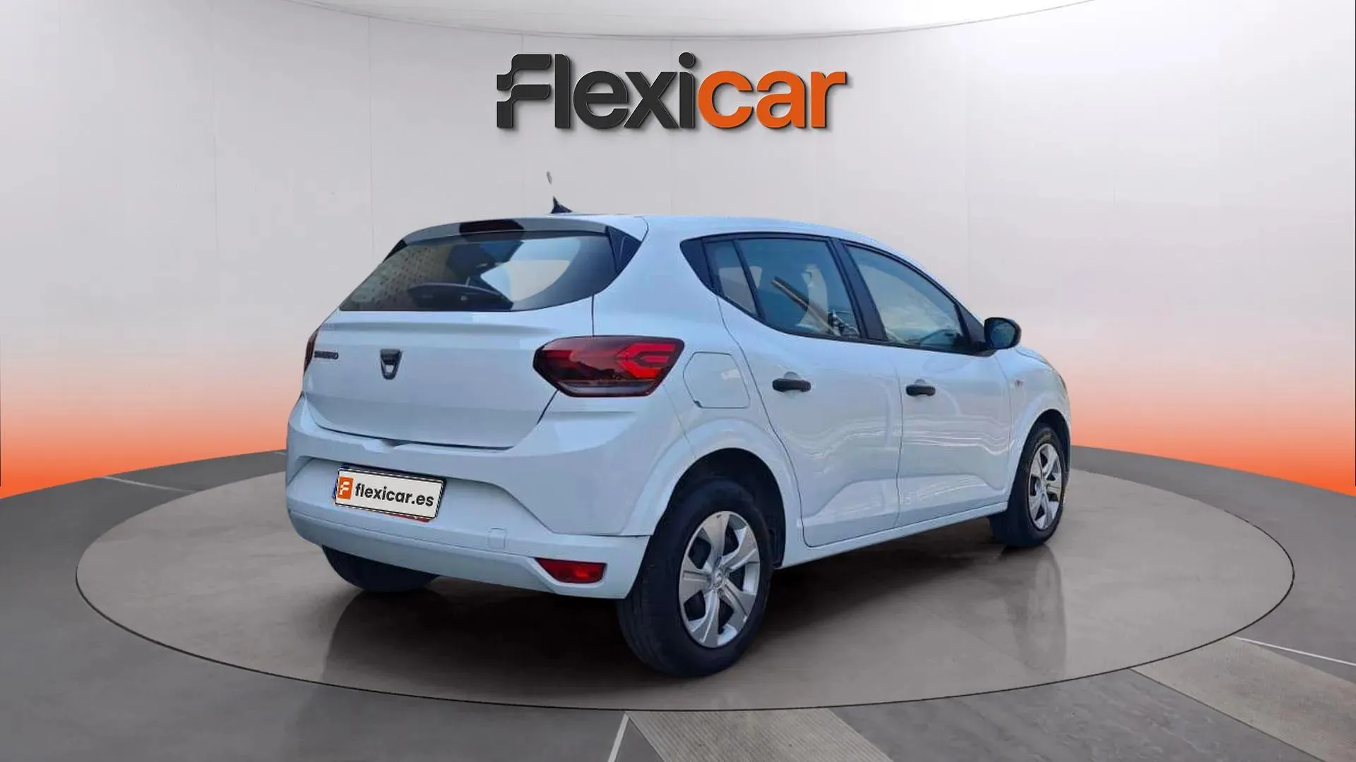 Dacia Sandero Comfort SCe - foto 7