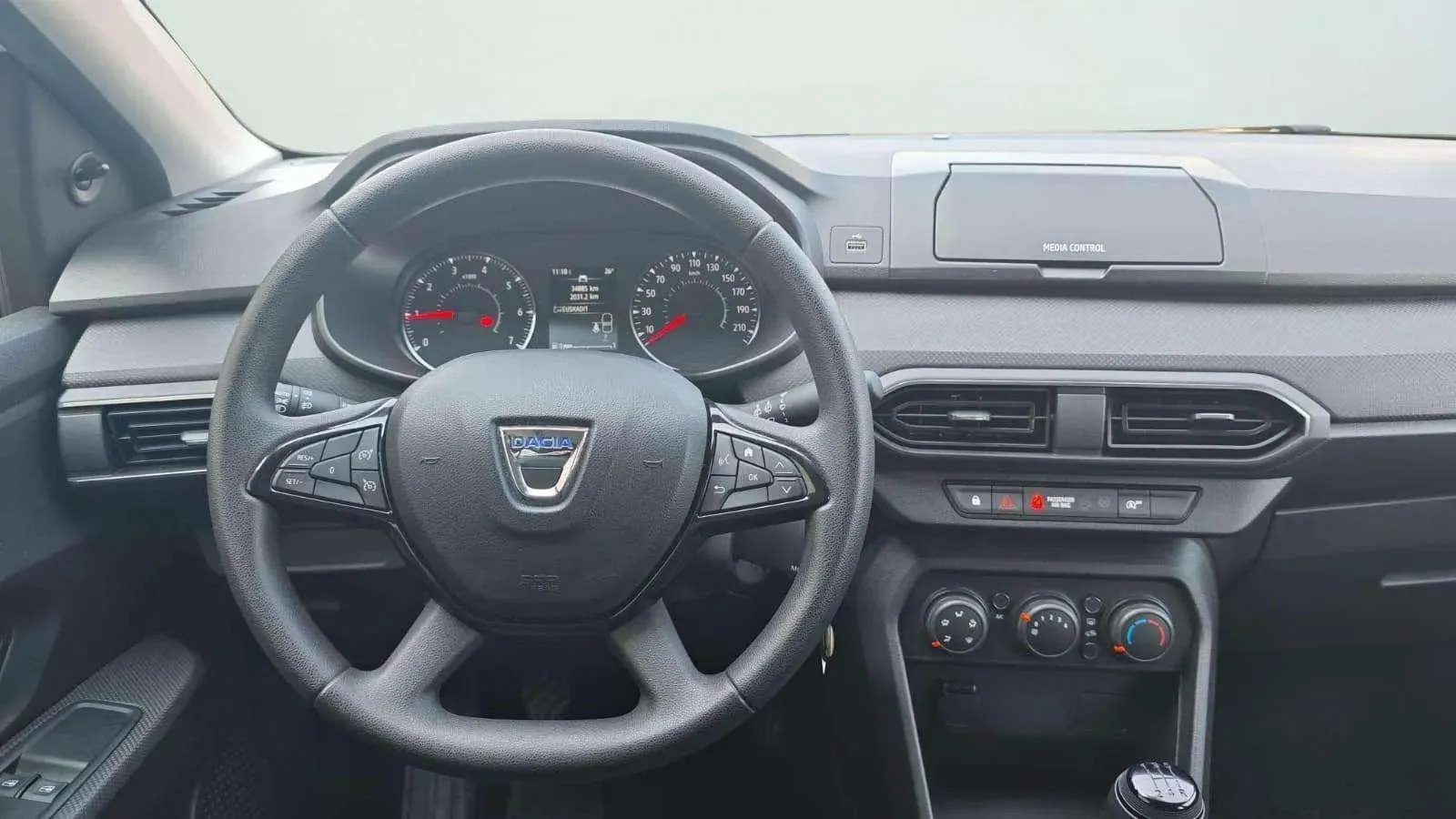 Dacia Sandero Comfort SCe - foto 10
