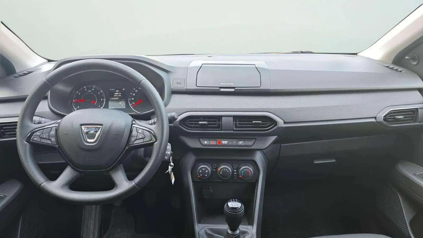 Dacia Sandero Comfort SCe - foto 9