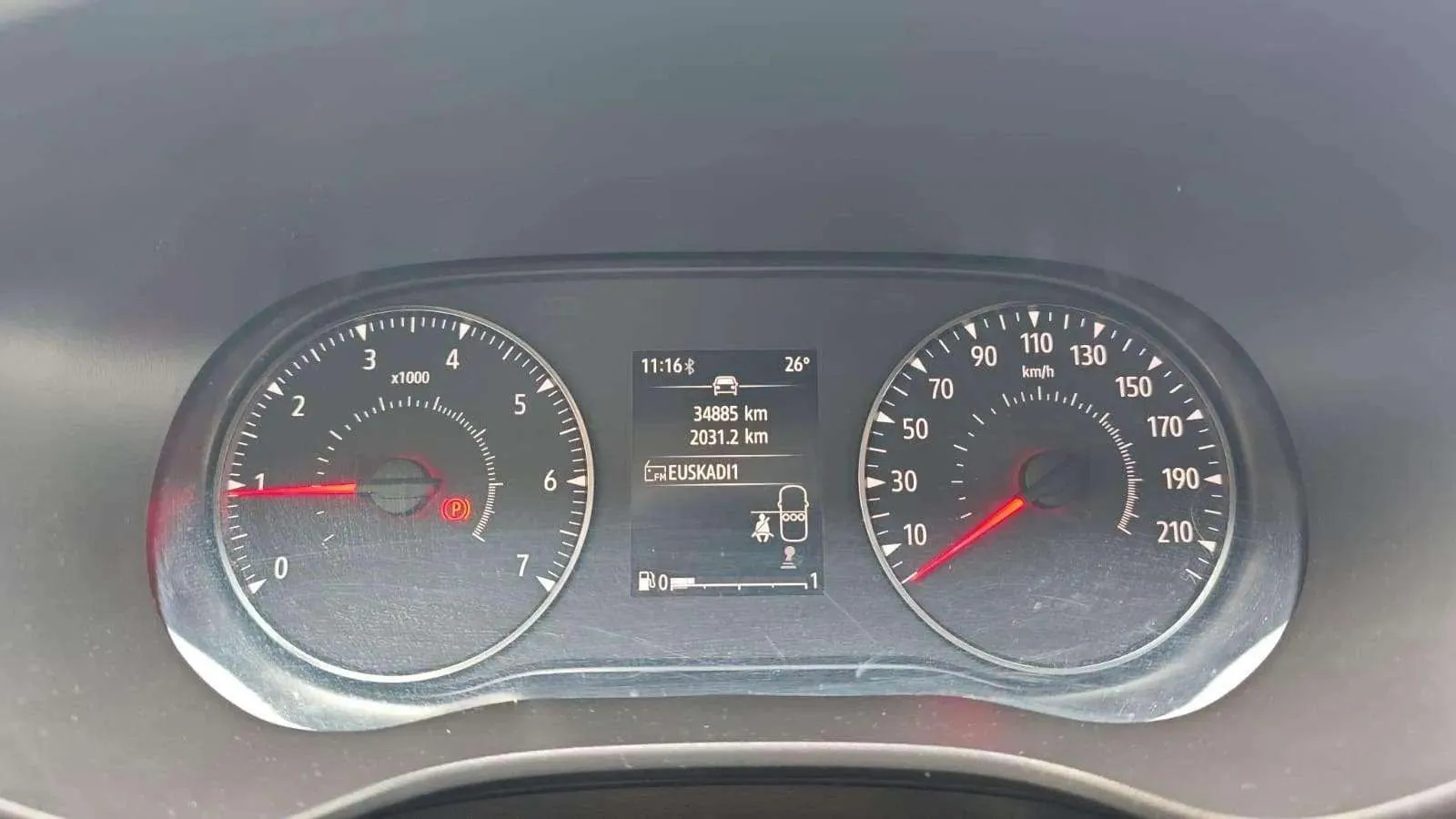 Dacia Sandero Comfort SCe - foto 11