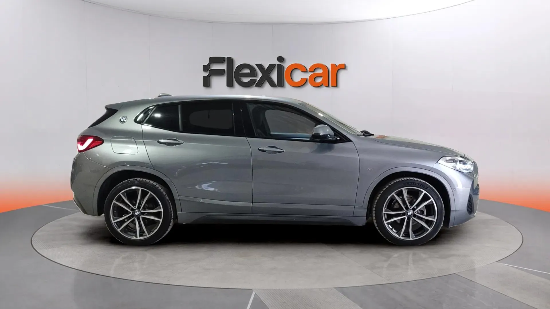 BMW X2 sDrive16d - foto 4
