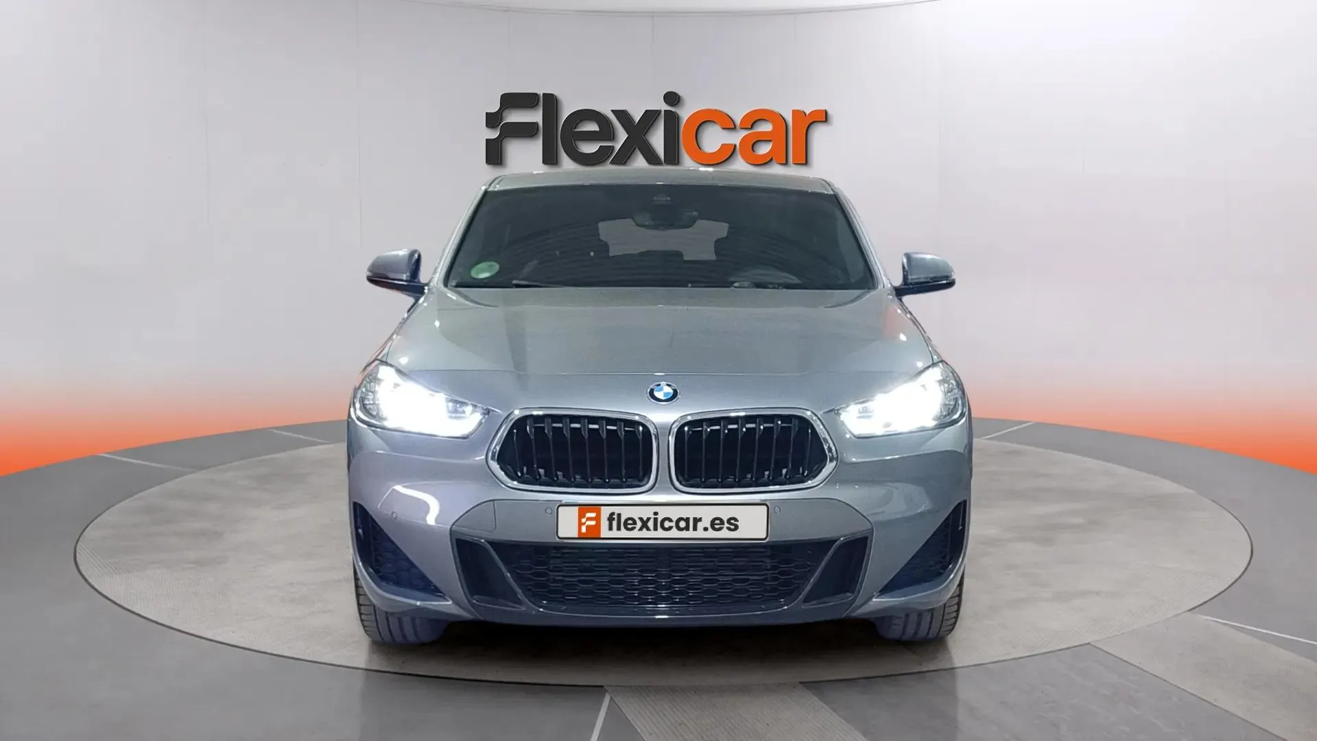 BMW X2 sDrive16d - foto 2