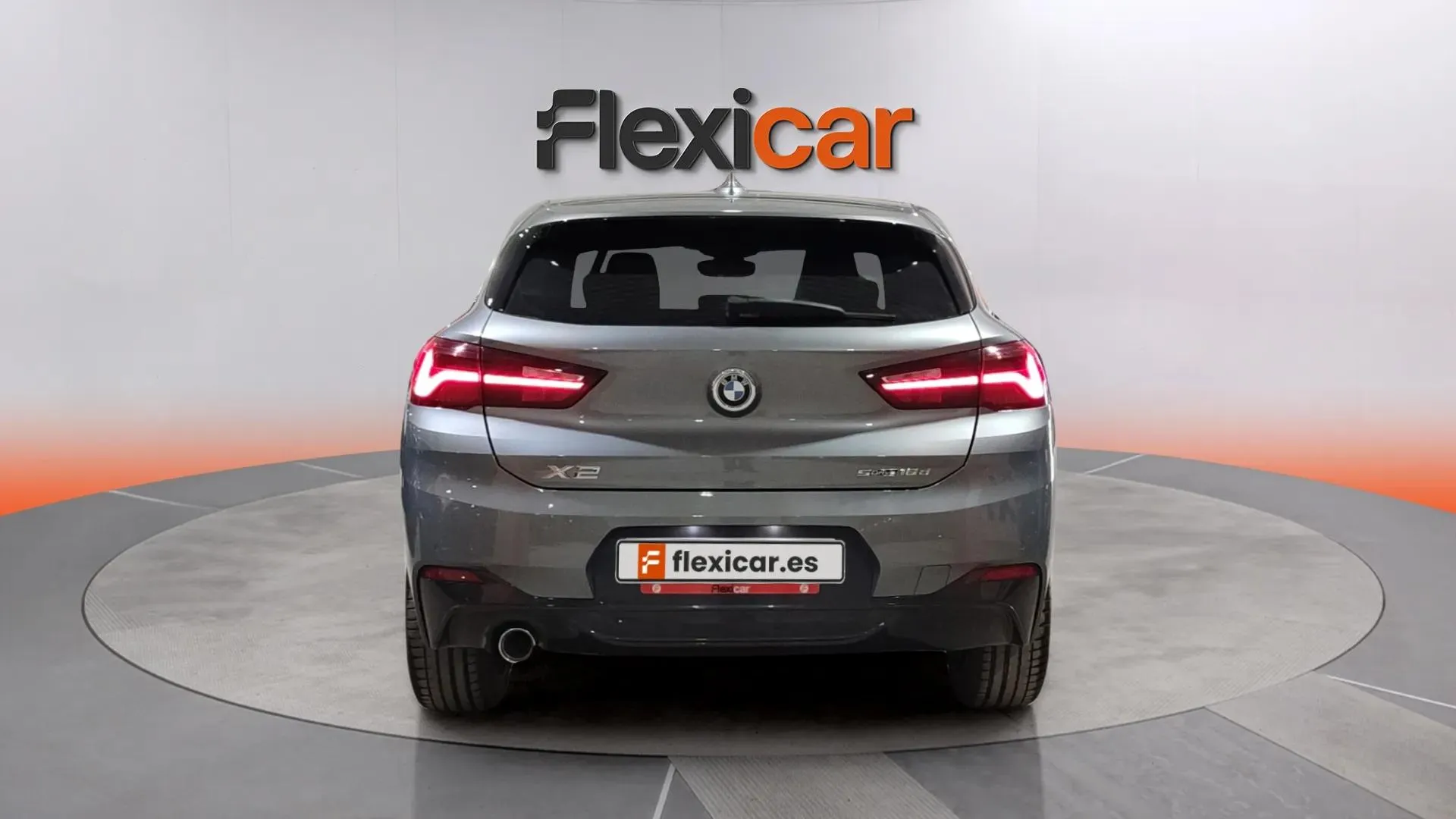 BMW X2 sDrive16d - foto 5