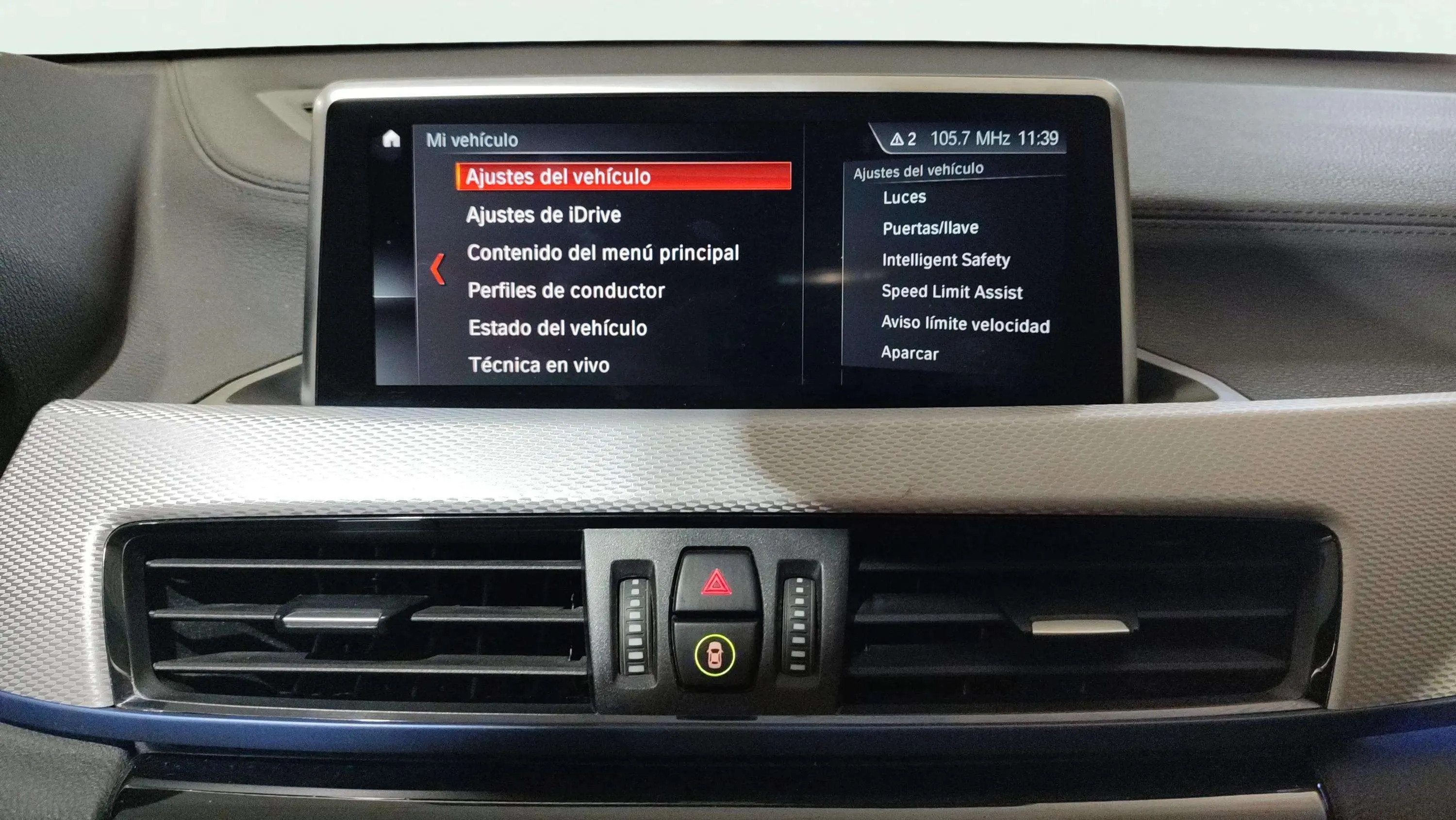 BMW X2 sDrive16d - foto 11