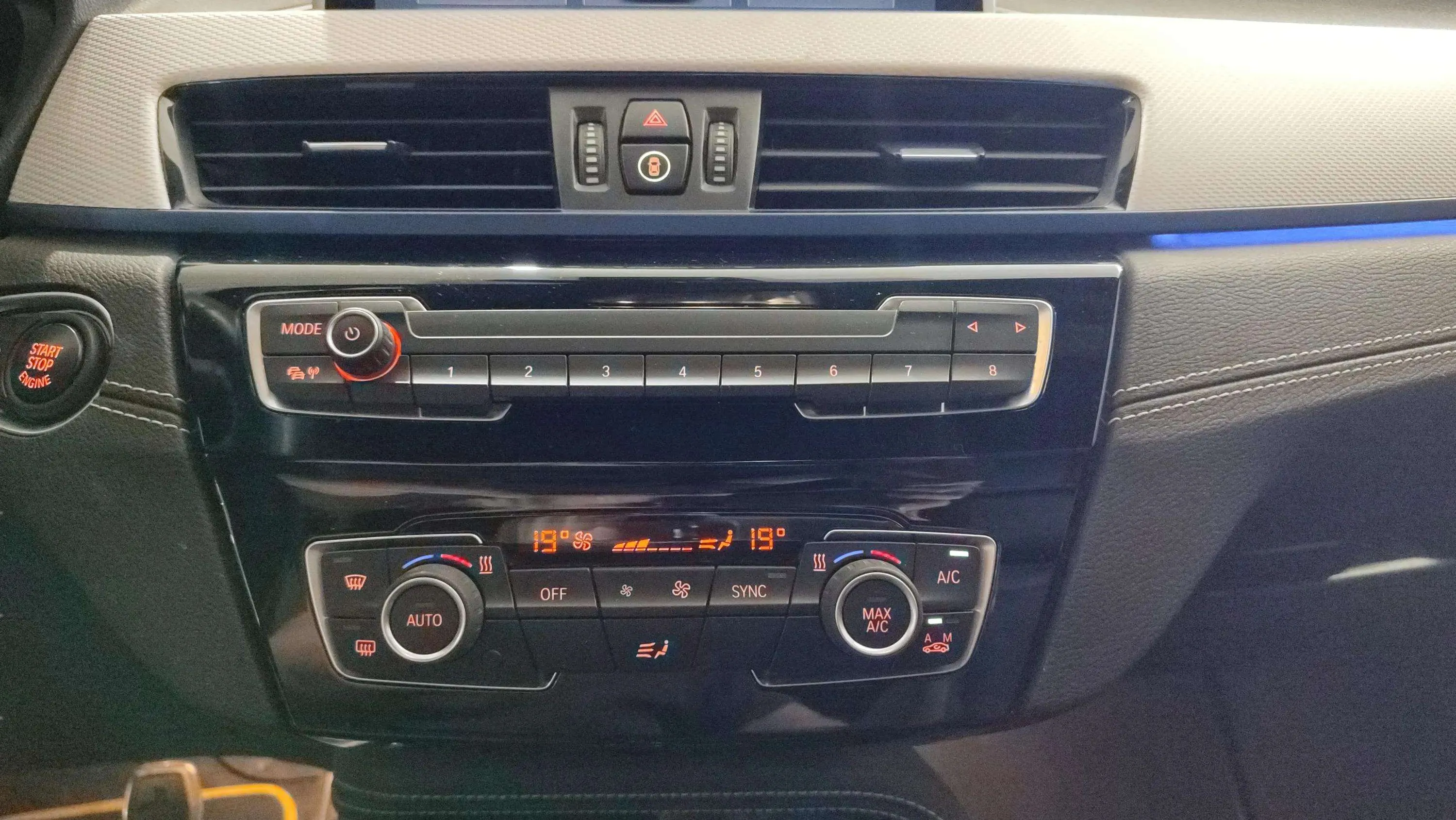 BMW X2 sDrive16d - foto 14