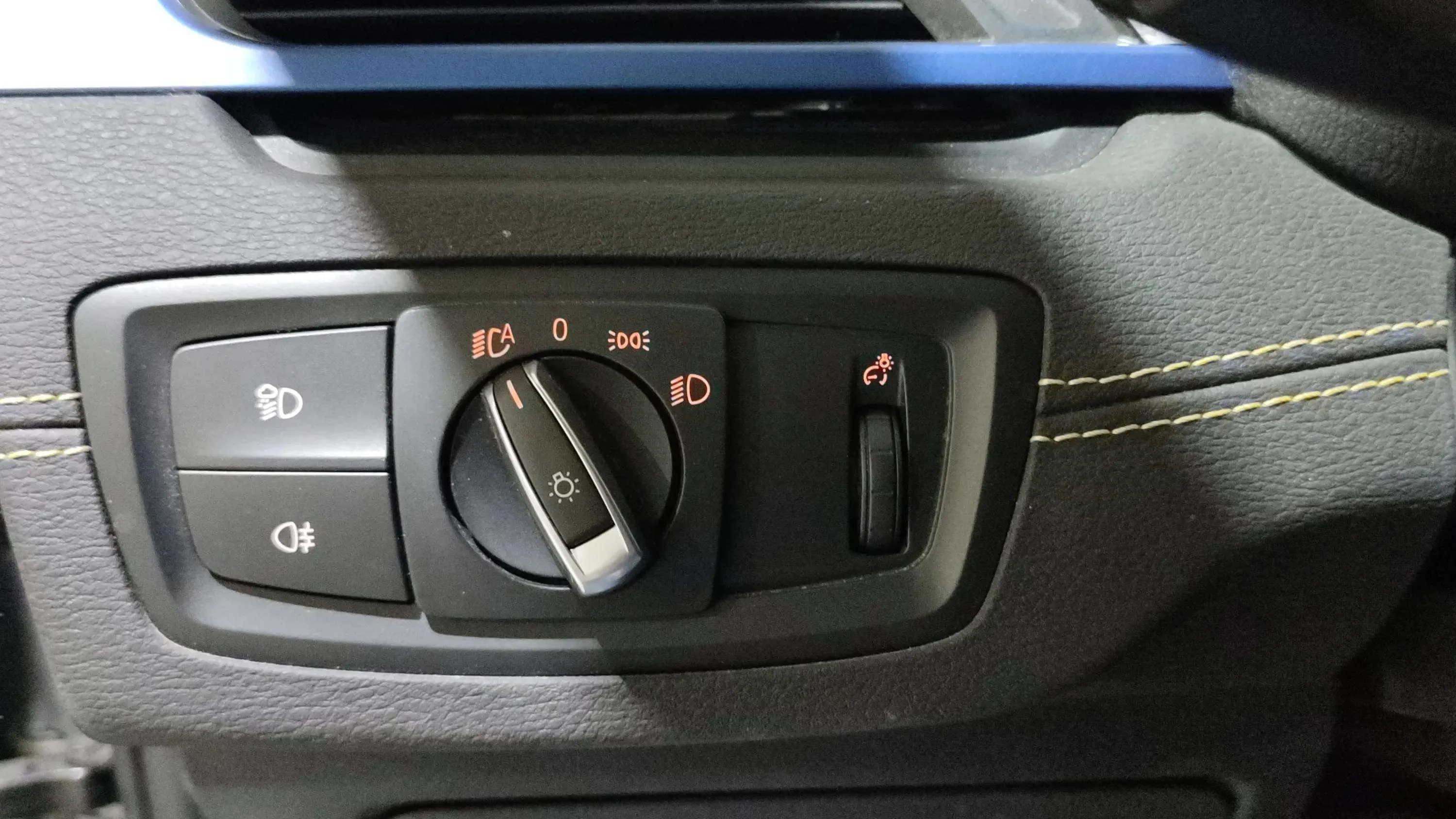 BMW X2 sDrive16d - foto 6