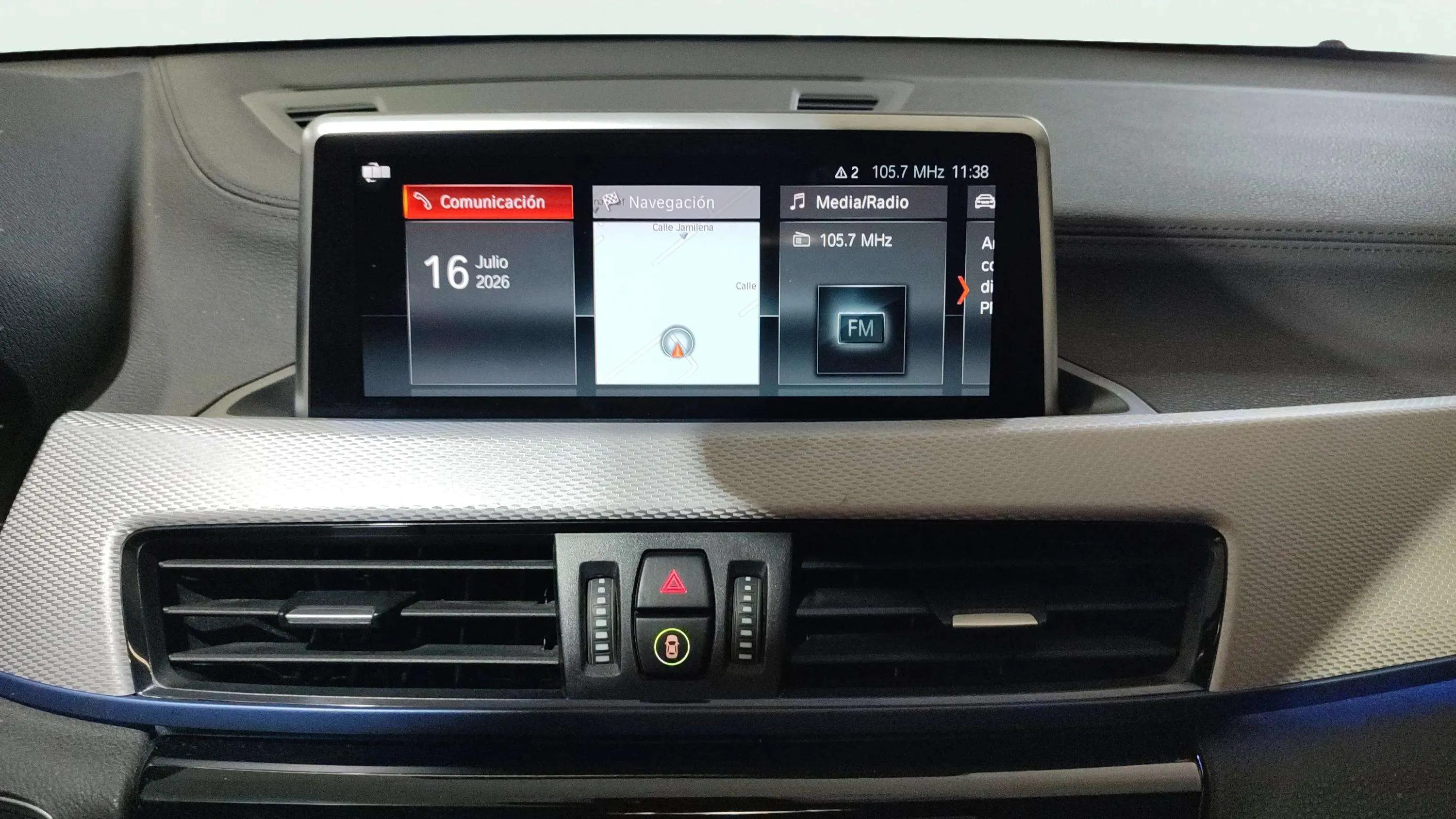 BMW X2 sDrive16d - foto 8