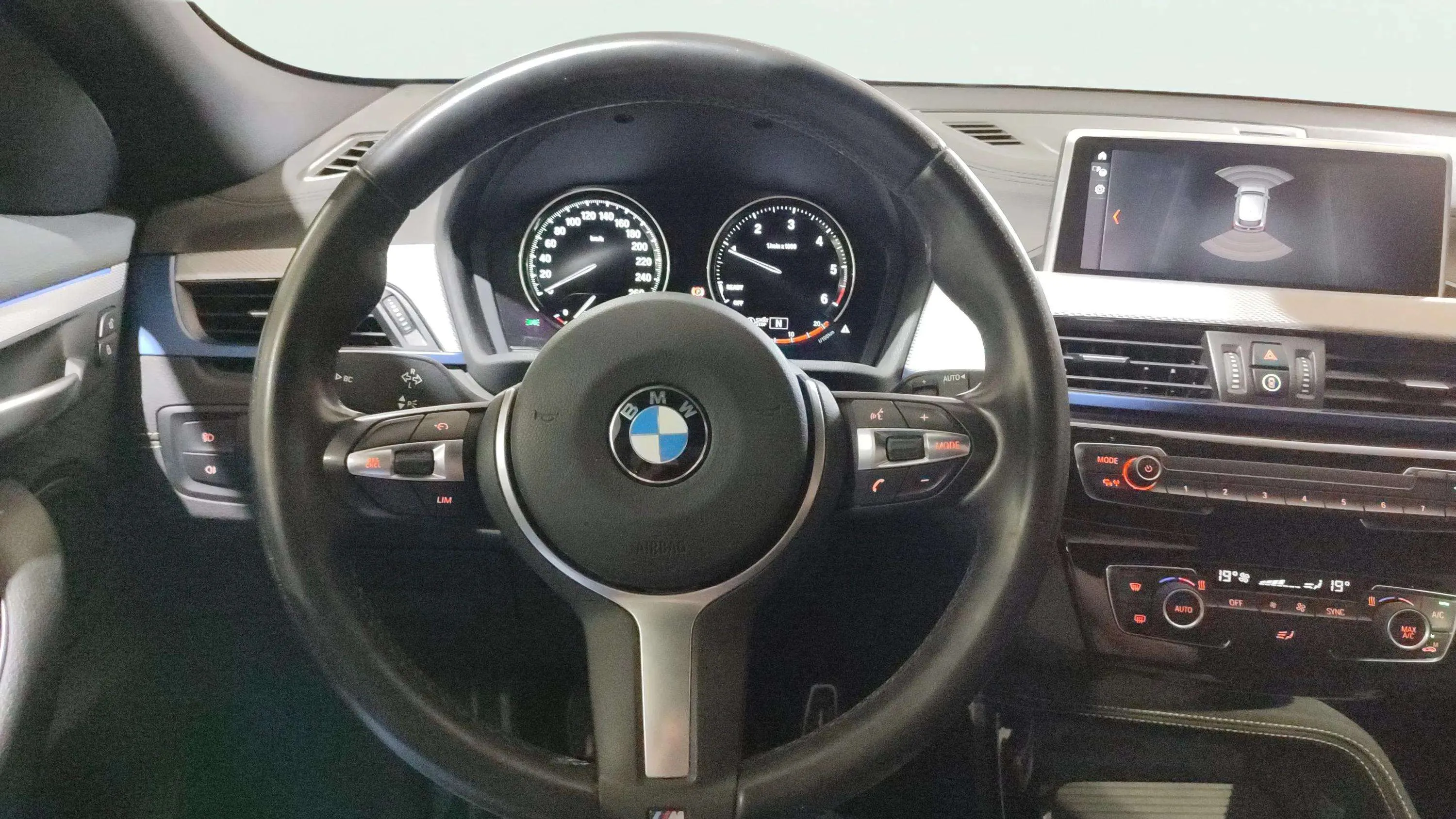 BMW X2 sDrive16d - foto 7
