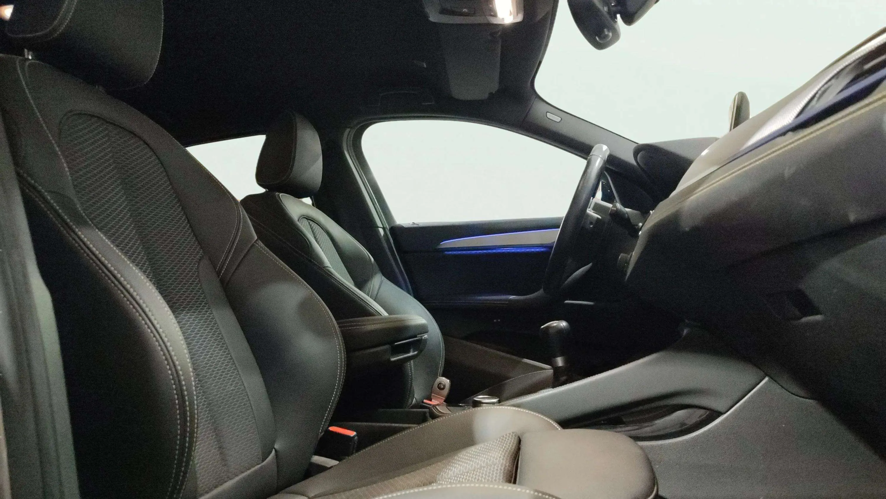 BMW X2 sDrive16d - foto 19