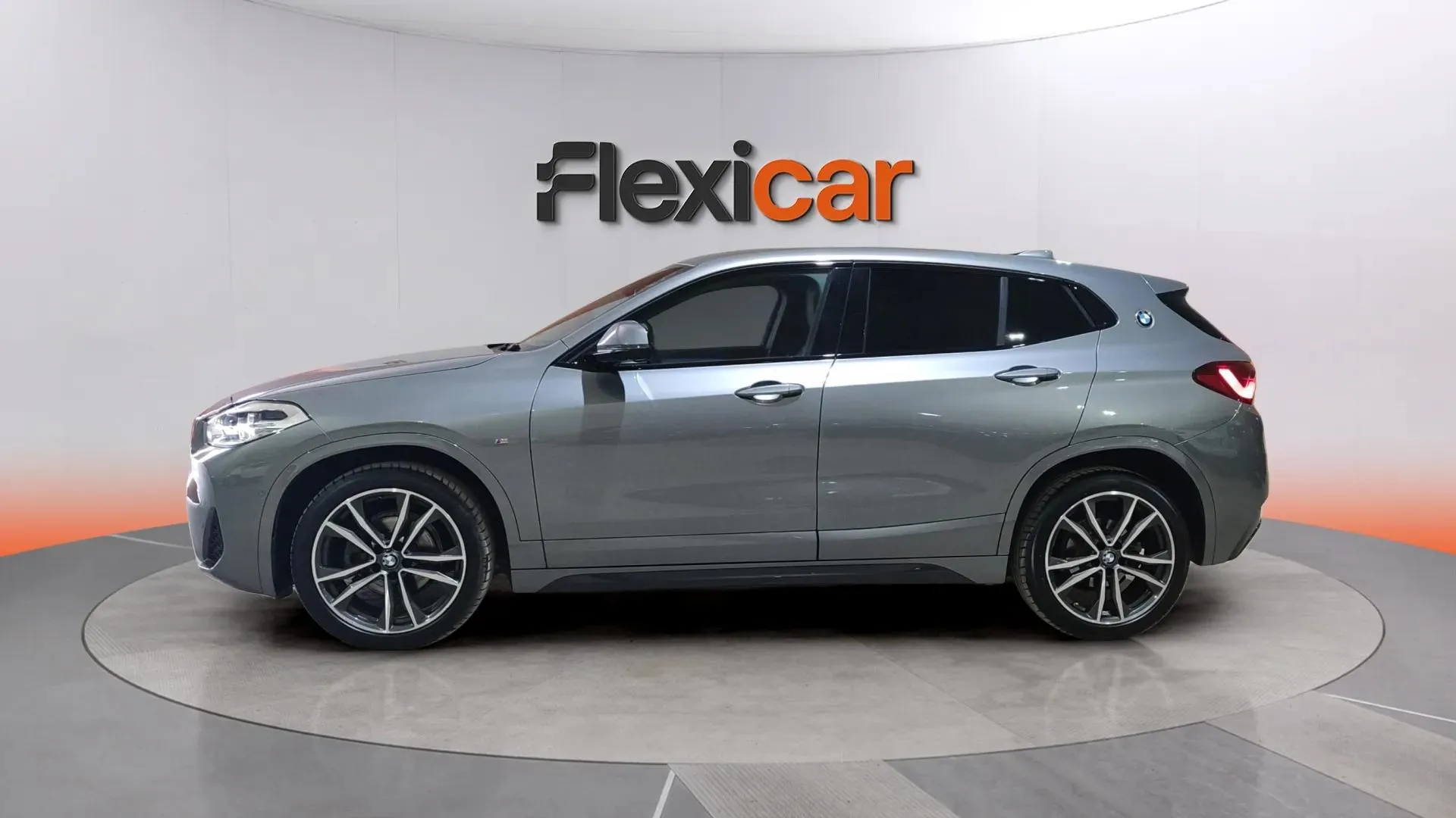 BMW X2 sDrive16d - foto 3