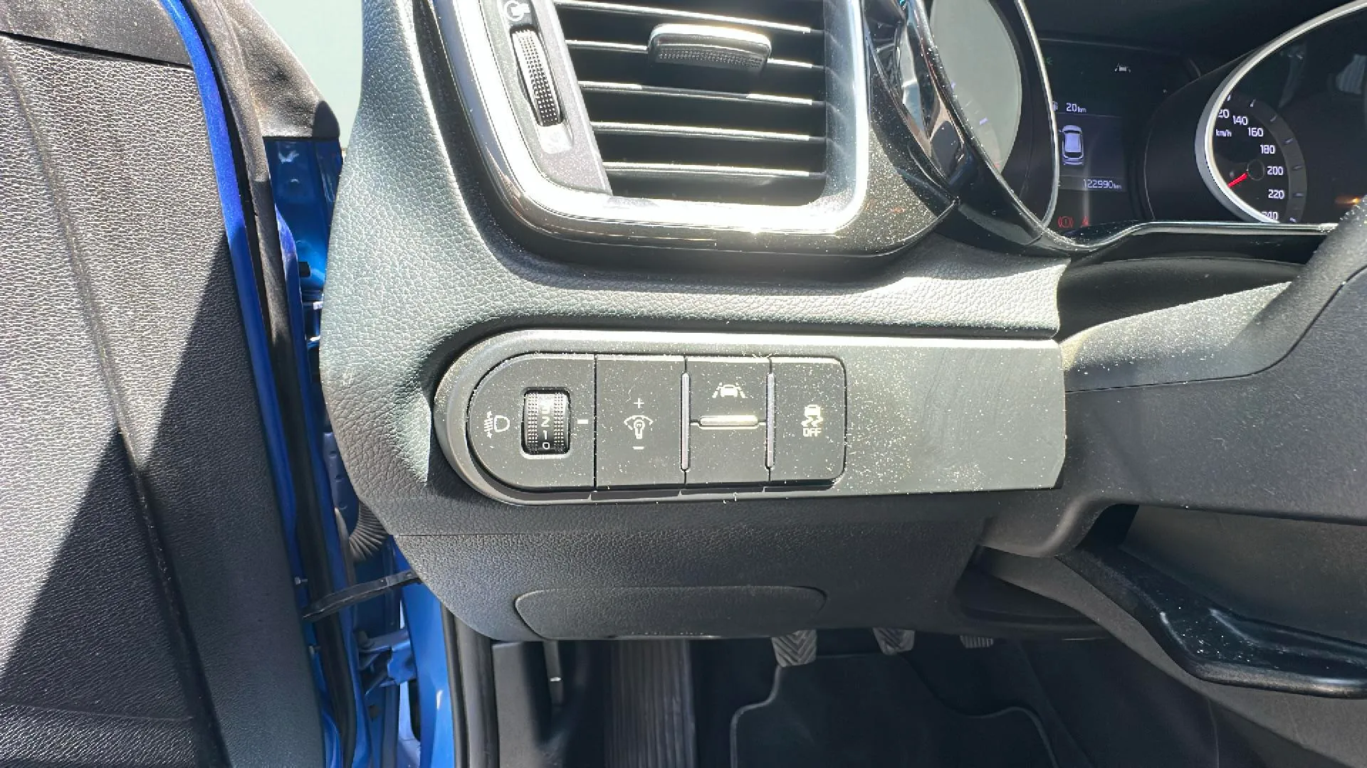 Kia Ceed Tourer 1.0 T-GDi Drive - foto 15
