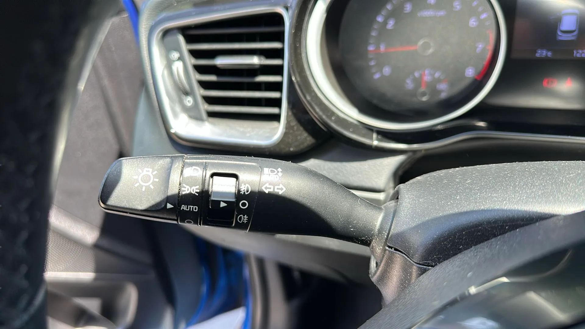 Kia Ceed Tourer 1.0 T-GDi Drive - foto 16