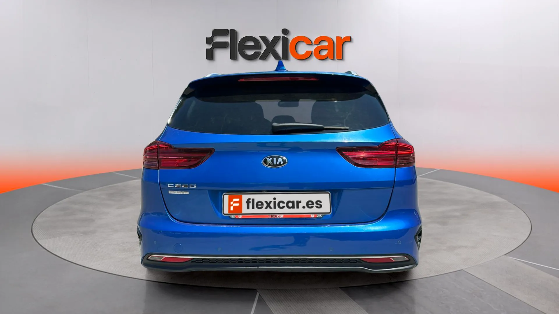 Kia Ceed Tourer 1.0 T-GDi Drive - foto 4