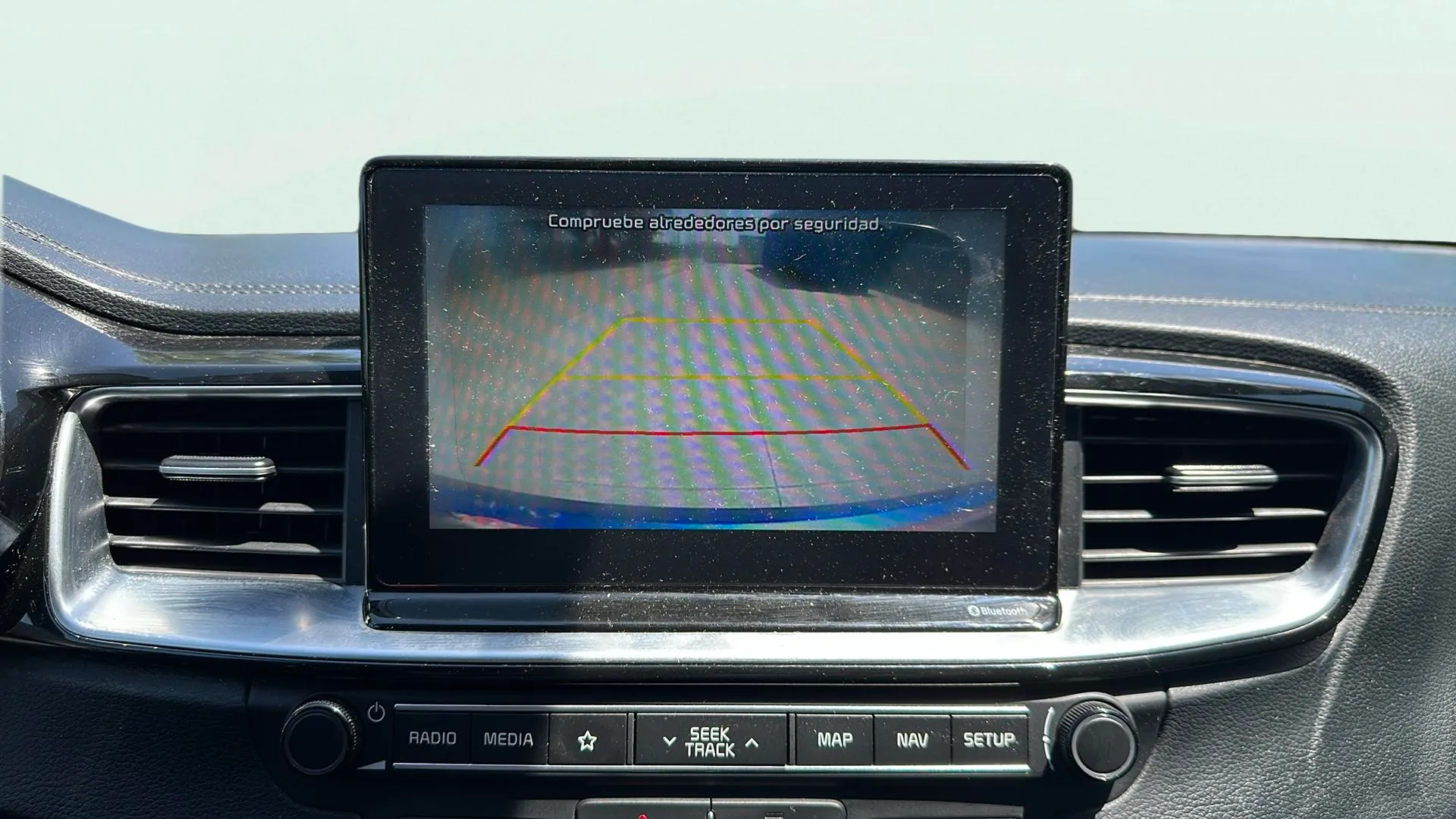 Kia Ceed Tourer 1.0 T-GDi Drive - foto 19
