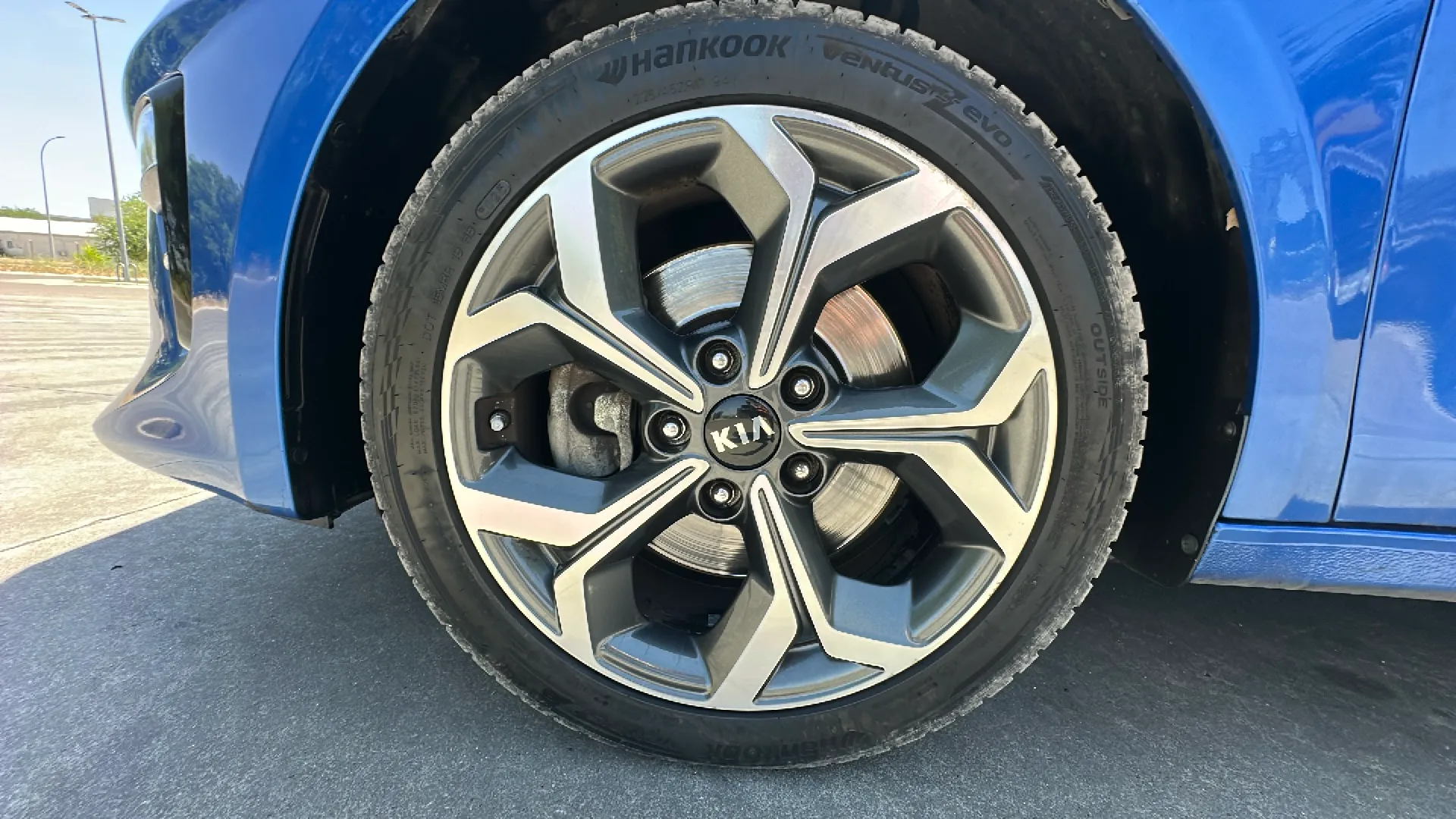 Kia Ceed Tourer 1.0 T-GDi Drive - foto 14