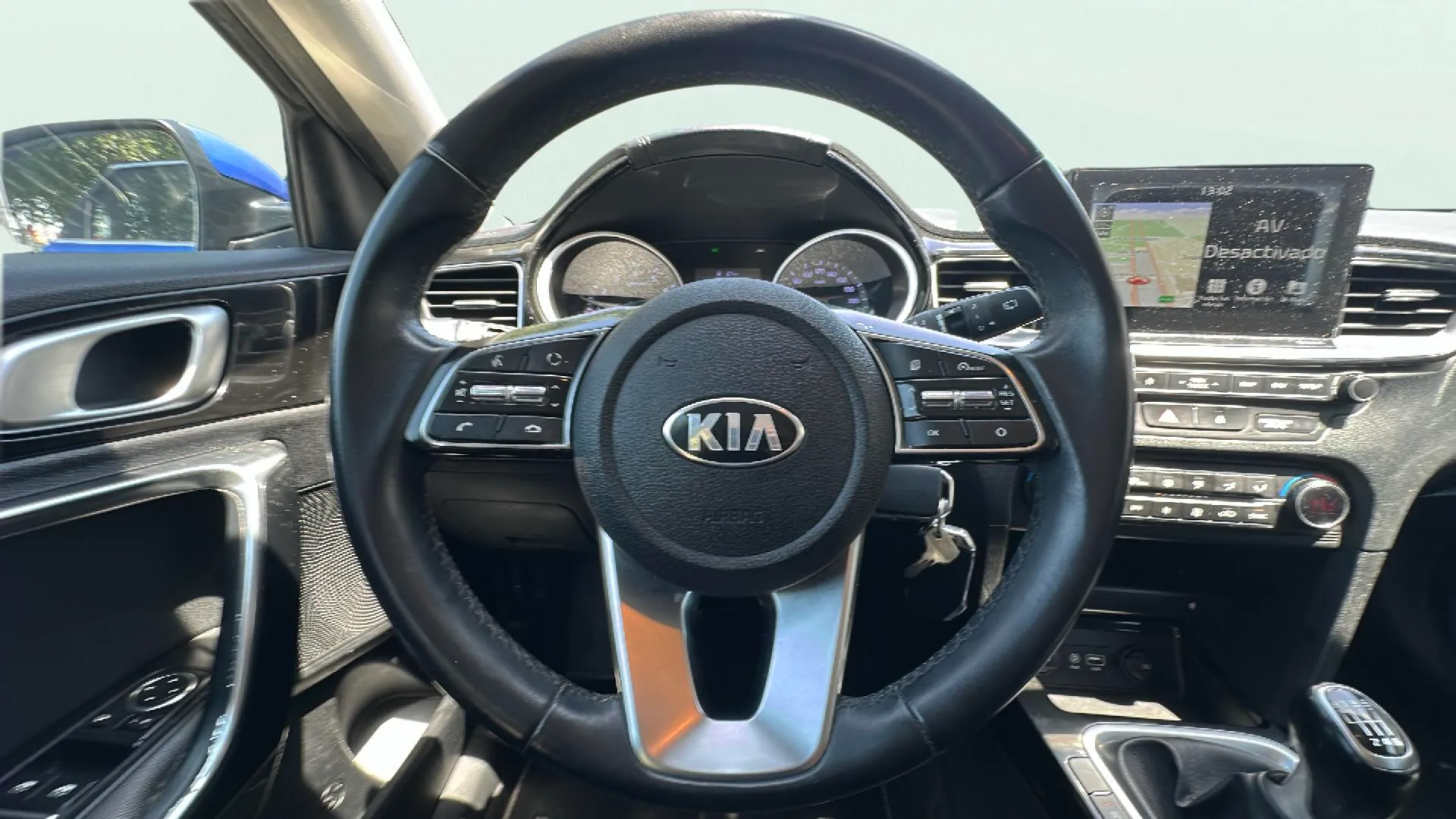 Kia Ceed Tourer 1.0 T-GDi Drive - foto 7