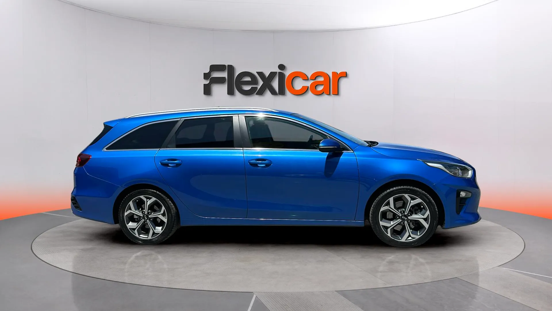 Kia Ceed Tourer 1.0 T-GDi Drive - foto 3