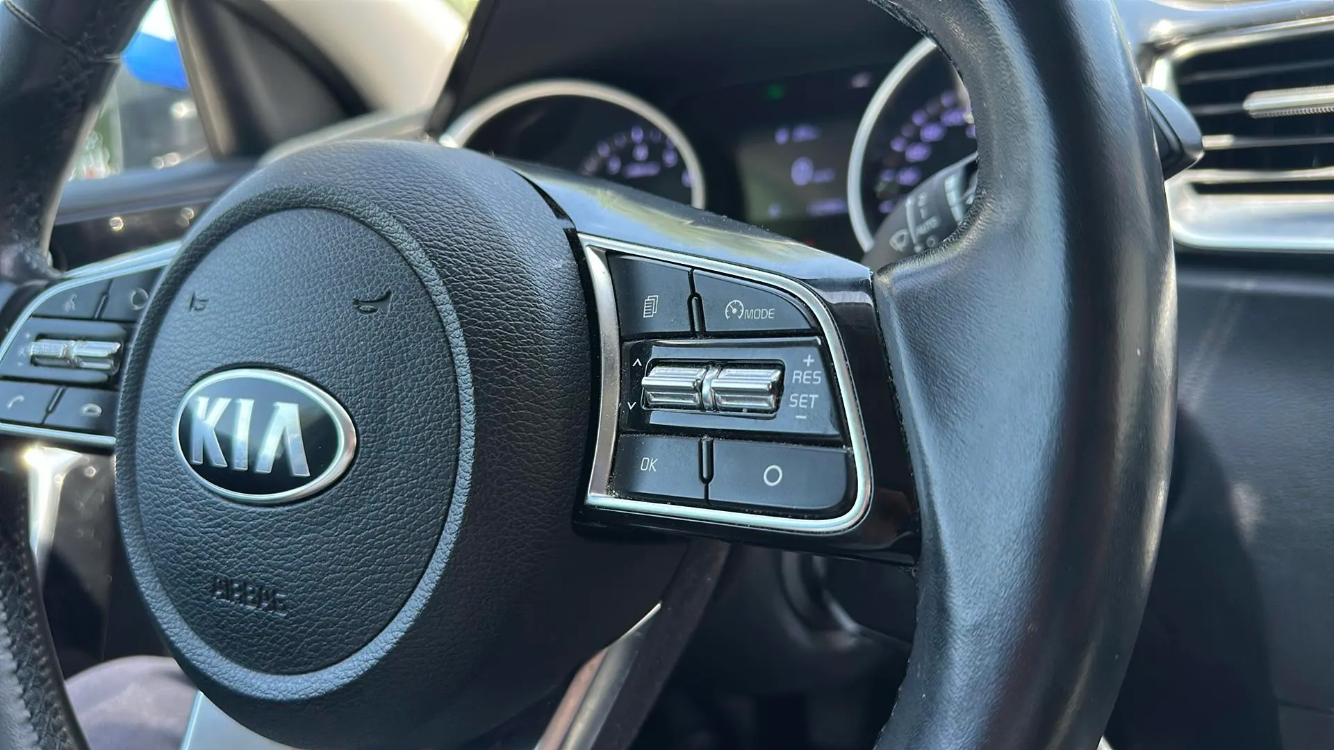 Kia Ceed Tourer 1.0 T-GDi Drive - foto 23