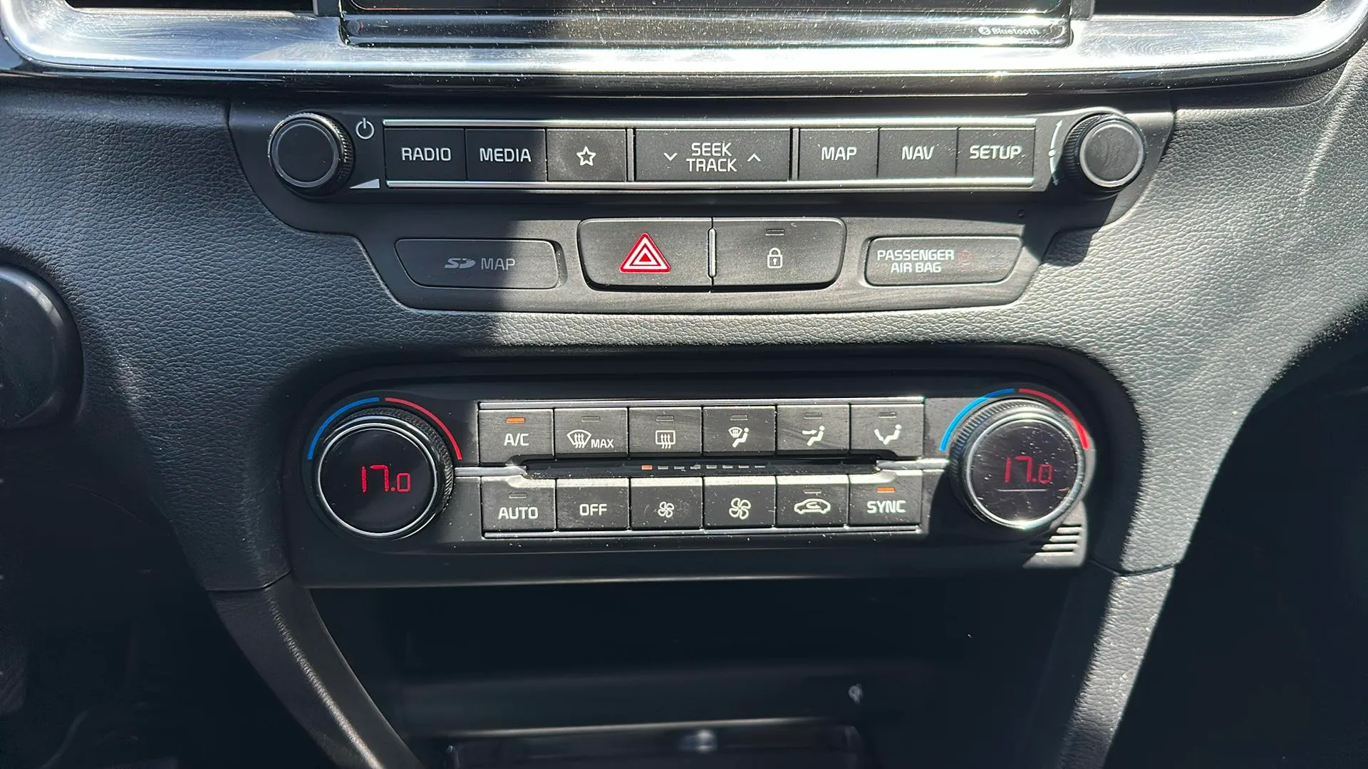 Kia Ceed Tourer 1.0 T-GDi Drive - foto 20
