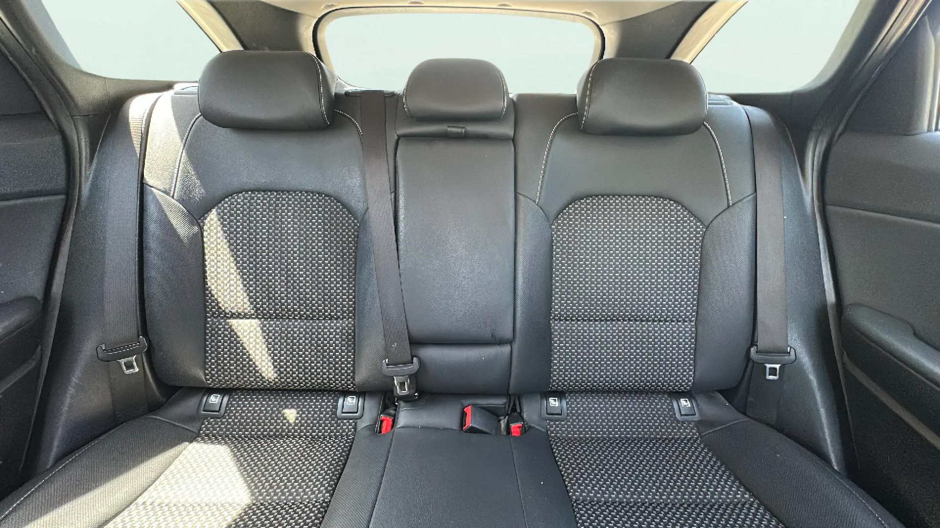 Kia Ceed Tourer 1.0 T-GDi Drive - foto 11
