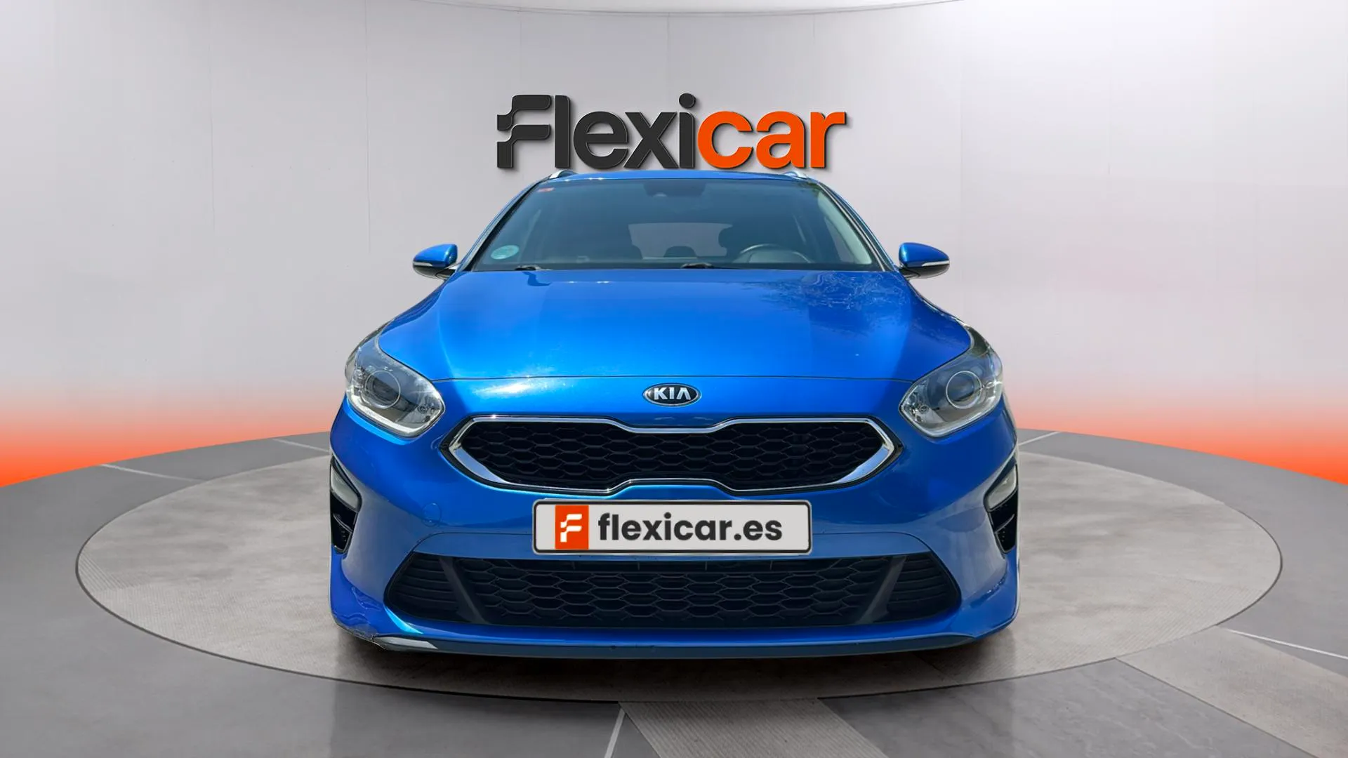 Kia Ceed Tourer 1.0 T-GDi Drive - foto 2