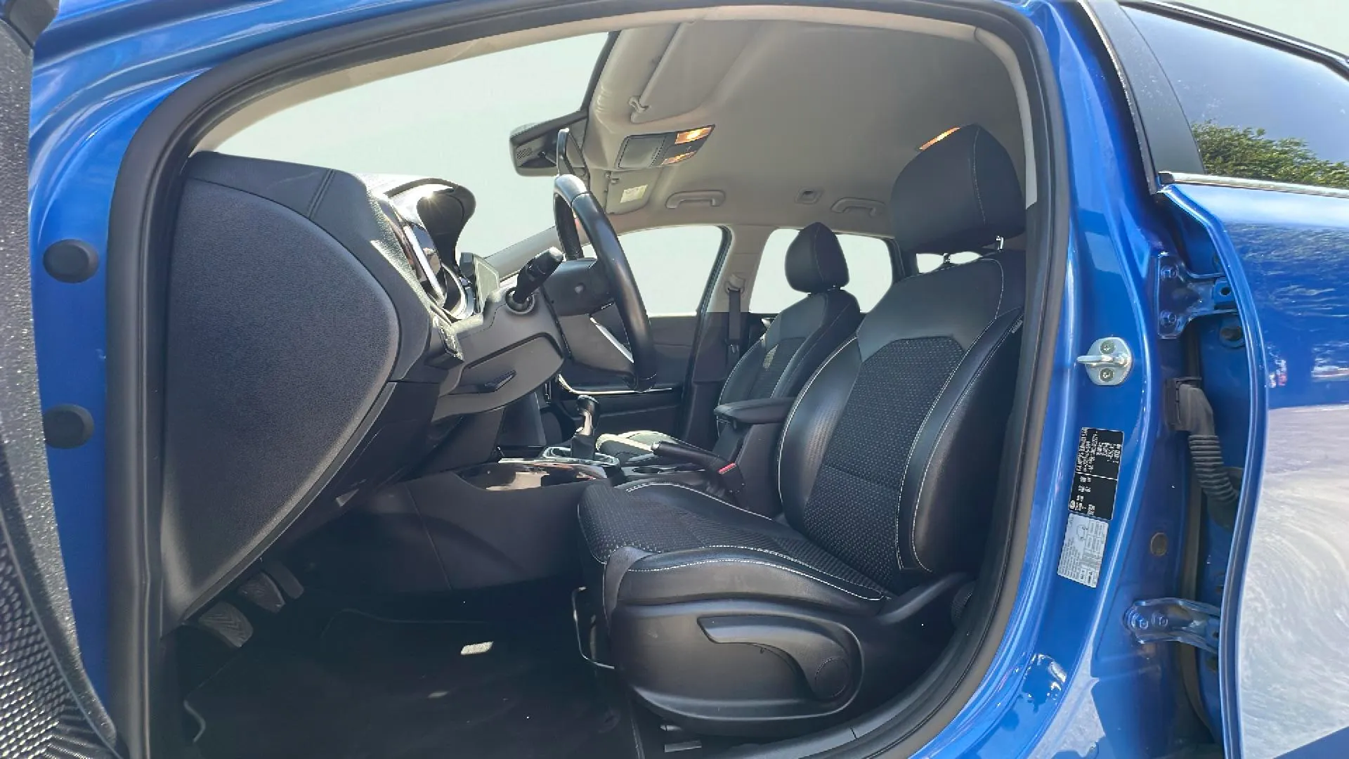 Kia Ceed Tourer 1.0 T-GDi Drive - foto 9