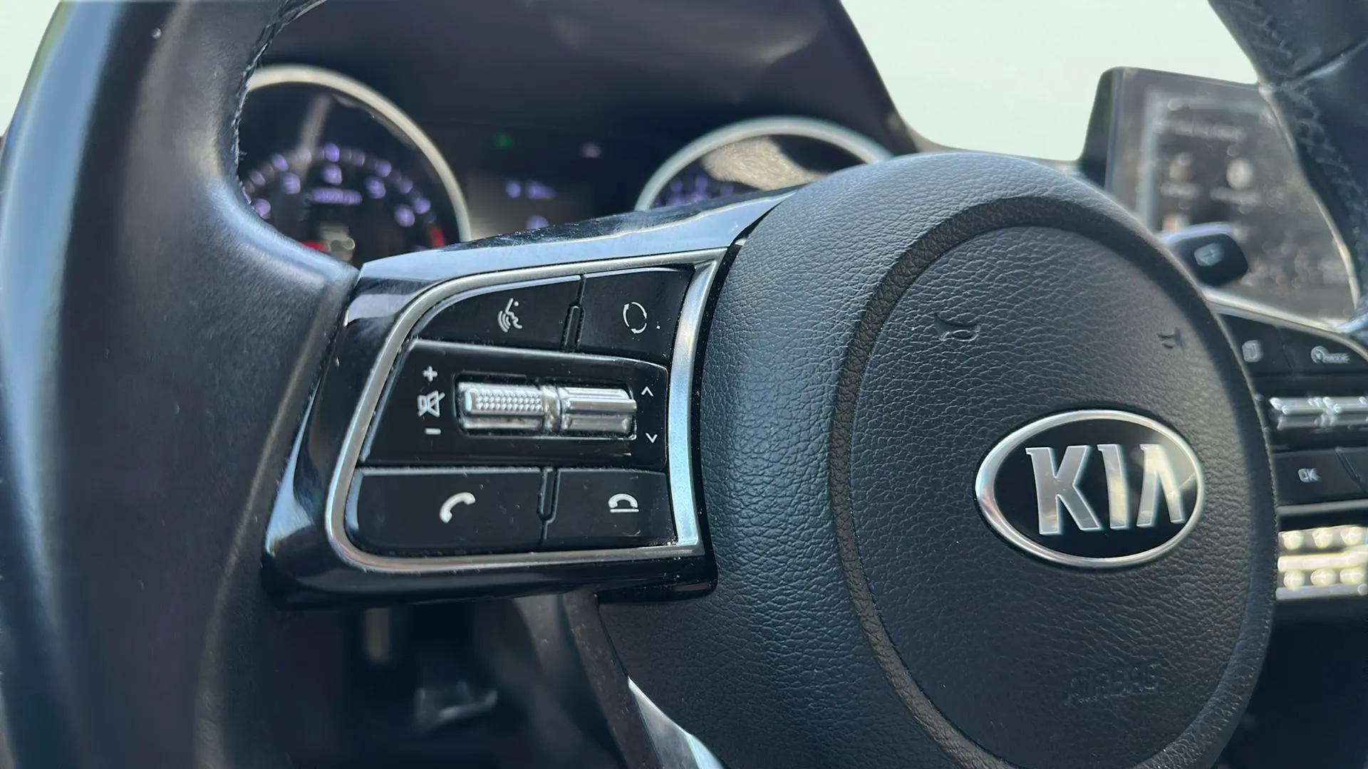 Kia Ceed Tourer 1.0 T-GDi Drive - foto 22