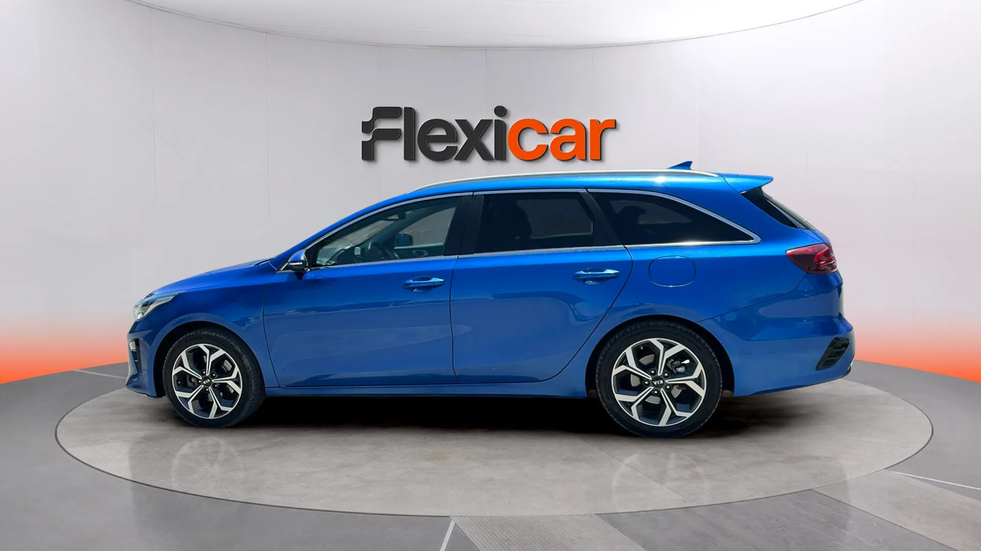 Kia Ceed Tourer 1.0 T-GDi Drive - foto 5