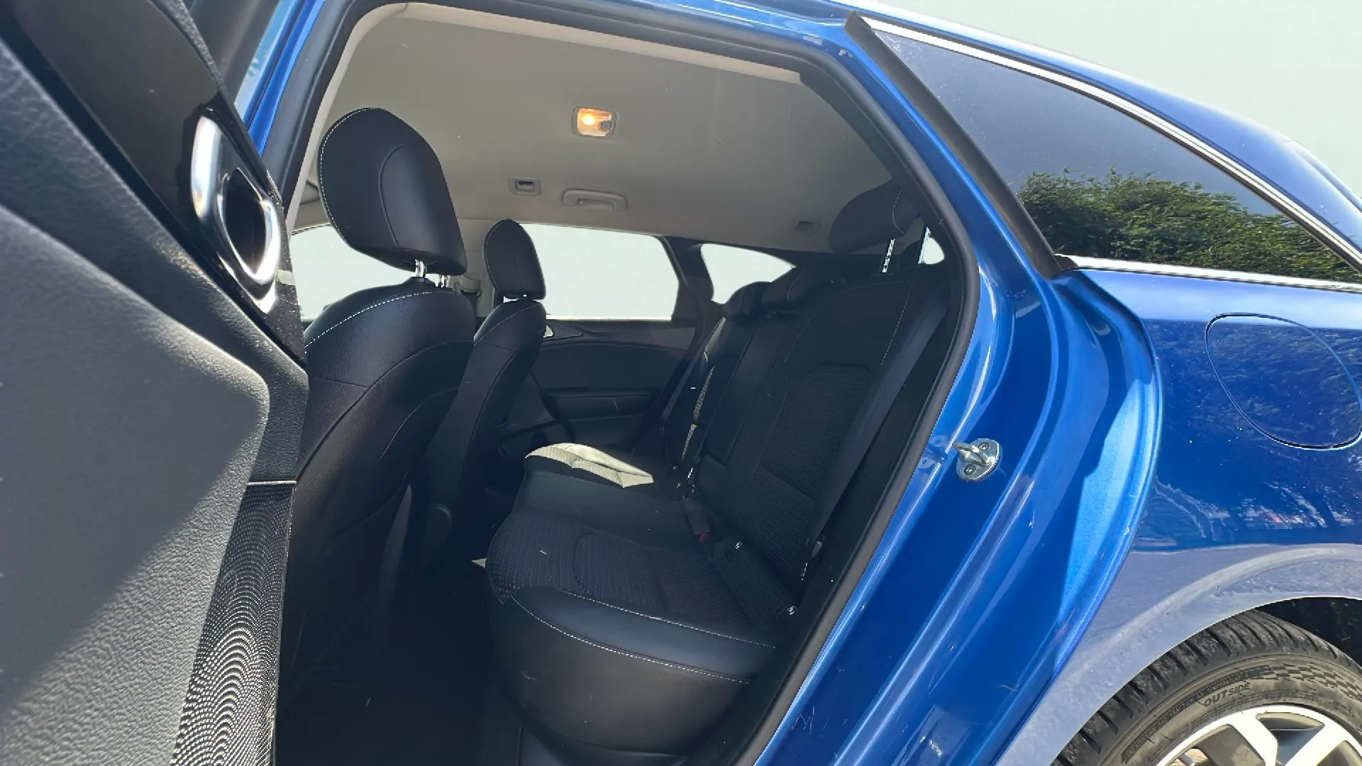 Kia Ceed Tourer 1.0 T-GDi Drive - foto 10