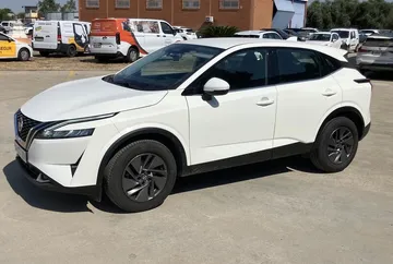 nissan qashqai dig t acenta hibrido no enchufable manual arval sevilla 903000000275006