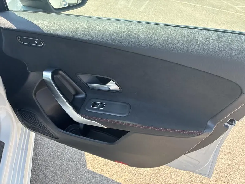 Mercedes-Benz Clase A 200 d AMG Line Advanced Plus - foto 19