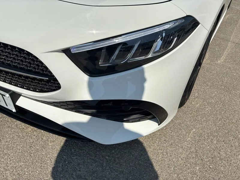 Mercedes-Benz Clase A 200 d AMG Line Advanced Plus - foto 10