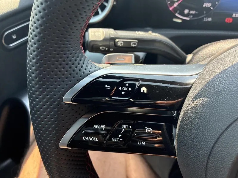 Mercedes-Benz Clase A 200 d AMG Line Advanced Plus - foto 30