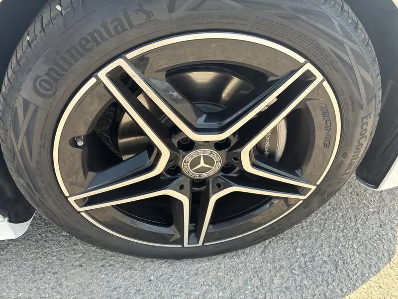 Mercedes-Benz Clase A 200 d AMG Line Advanced Plus - foto 17