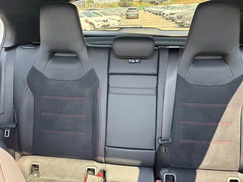 Mercedes-Benz Clase A 200 d AMG Line Advanced Plus - foto 42