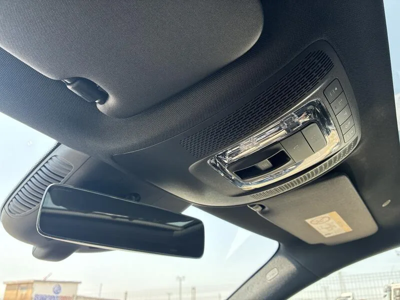 Mercedes-Benz Clase A 200 d AMG Line Advanced Plus - foto 40