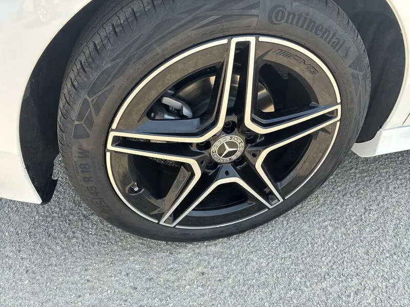 Mercedes-Benz Clase A 200 d AMG Line Advanced Plus - foto 16