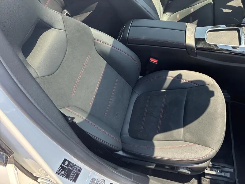 Mercedes-Benz Clase A 200 d AMG Line Advanced Plus - foto 20