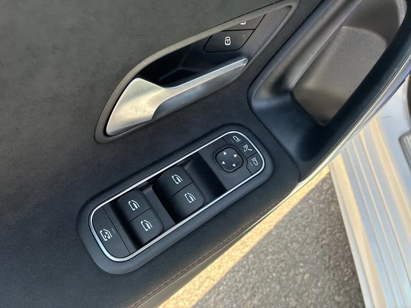 Mercedes-Benz Clase A 200 d AMG Line Advanced Plus - foto 27