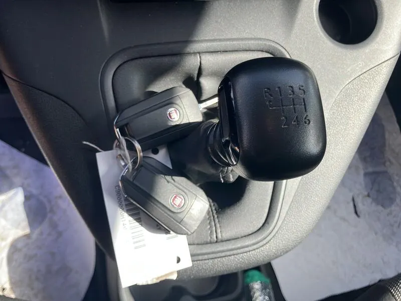 Fiat Doblò 1.5 BlueHDi - foto 16