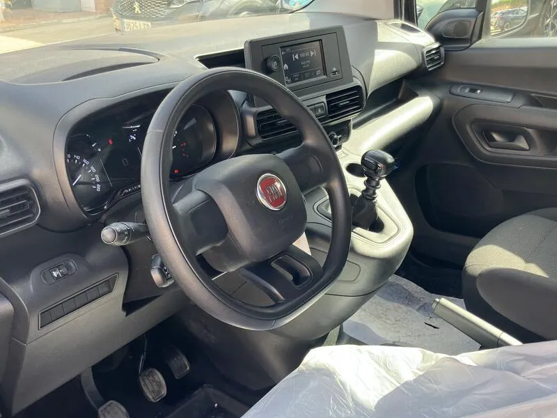 Fiat Doblò 1.5 BlueHDi - foto 10